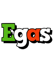 Egas venezia logo