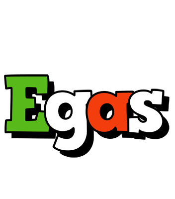 Egas venezia logo