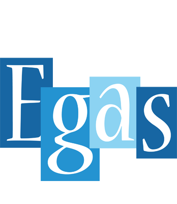 Egas winter logo