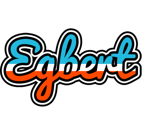 Egbert america logo