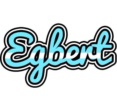 Egbert argentine logo