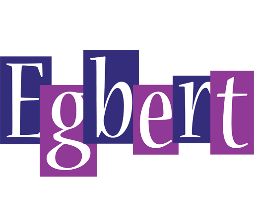 Egbert autumn logo
