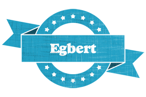 Egbert balance logo