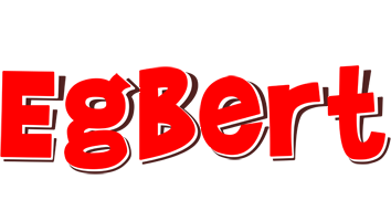 Egbert basket logo