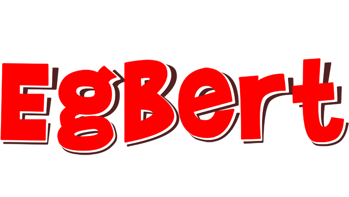 Egbert basket logo