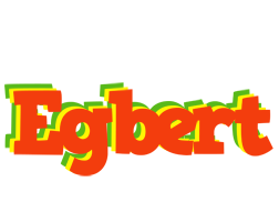 Egbert bbq logo