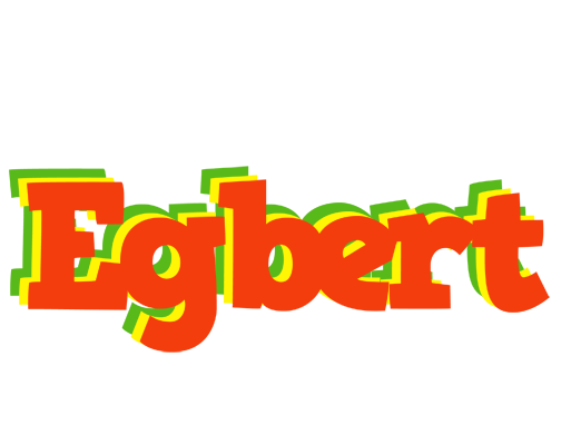 Egbert bbq logo