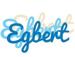 Egbert breeze logo