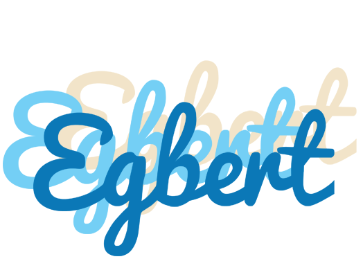 Egbert breeze logo