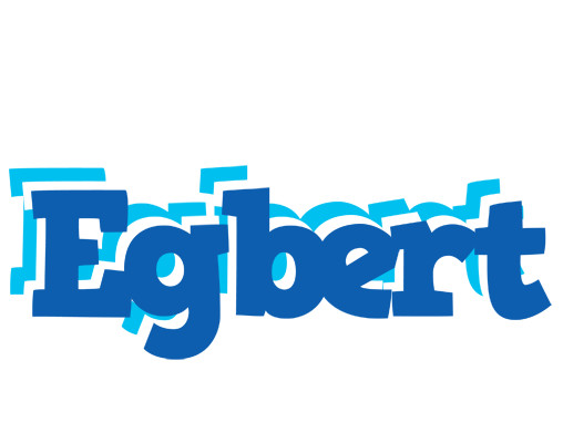 Egbert business logo