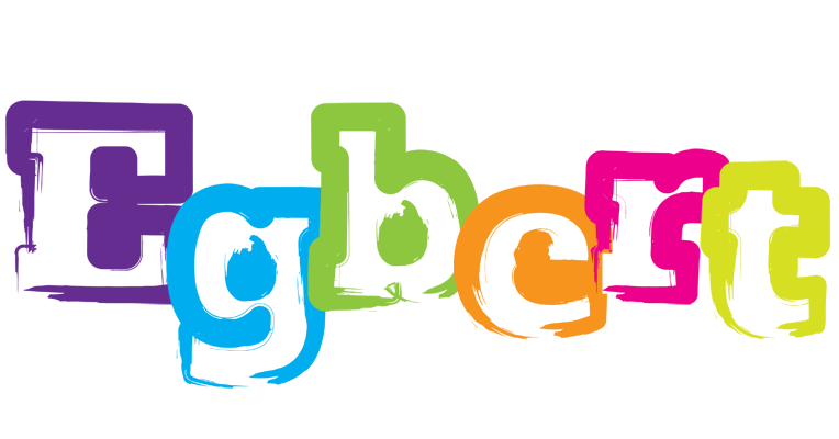 Egbert casino logo