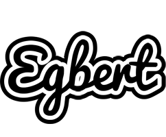 Egbert chess logo