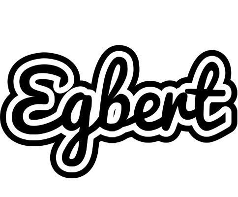 Egbert chess logo
