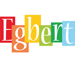 Egbert Logo | Name Logo Generator - Smoothie, Summer, Birthday, Kiddo ...