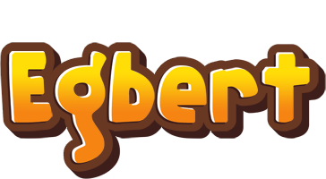 Egbert cookies logo