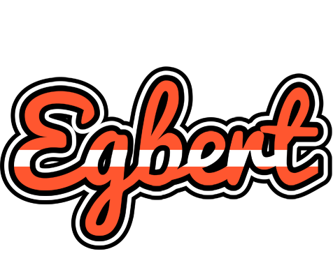 Egbert denmark logo
