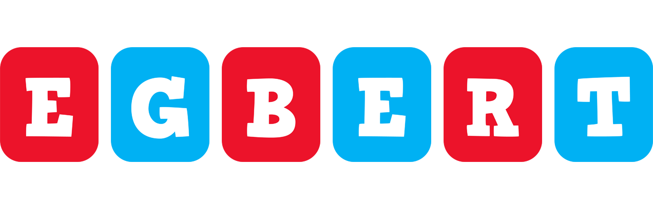 Egbert diesel logo