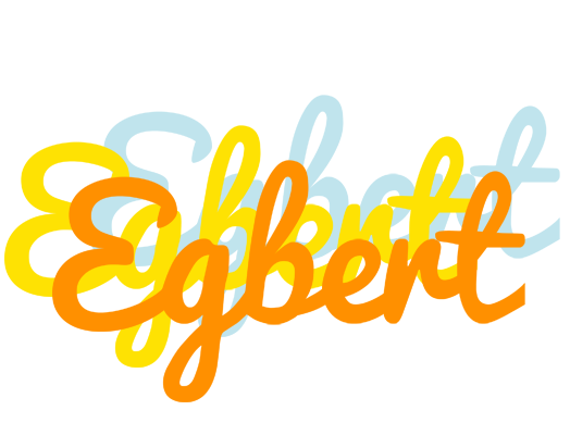 Egbert energy logo