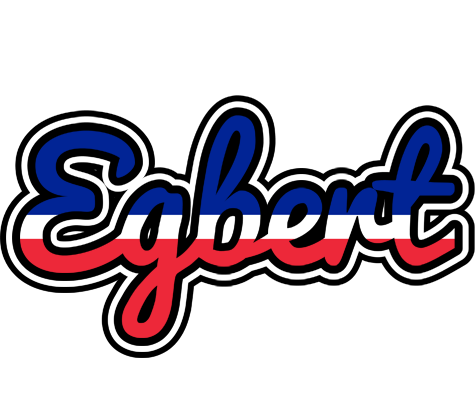 Egbert france logo