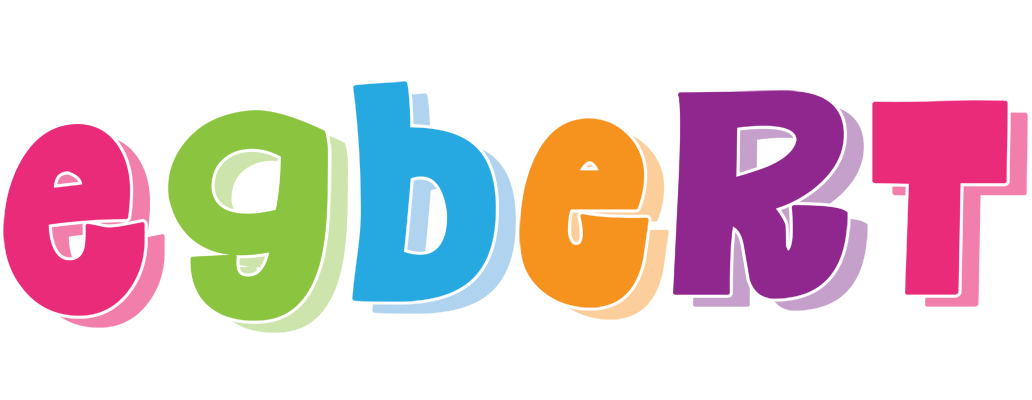 Egbert friday logo