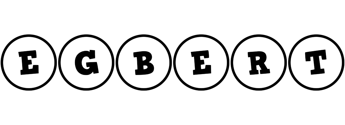 Egbert handy logo