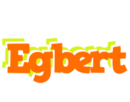 Egbert healthy logo