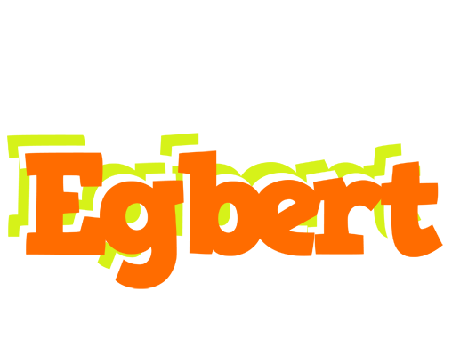 Egbert healthy logo