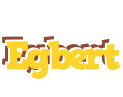 Egbert hotcup logo