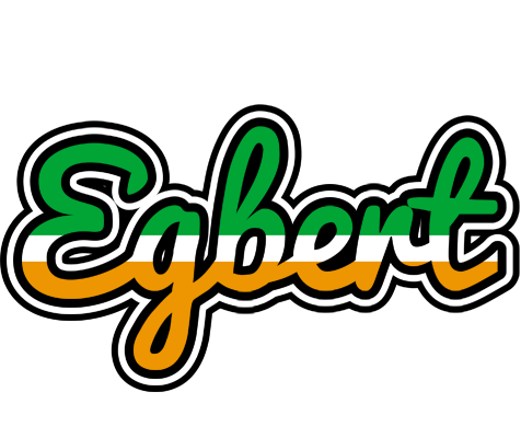 Egbert ireland logo