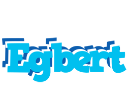 Egbert jacuzzi logo