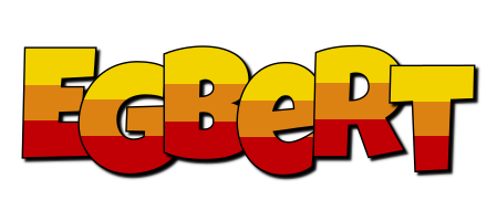 Egbert Logo | Name Logo Generator - I Love, Love Heart, Boots, Friday ...