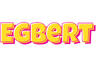 Egbert kaboom logo