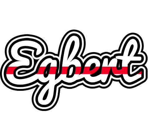 Egbert kingdom logo