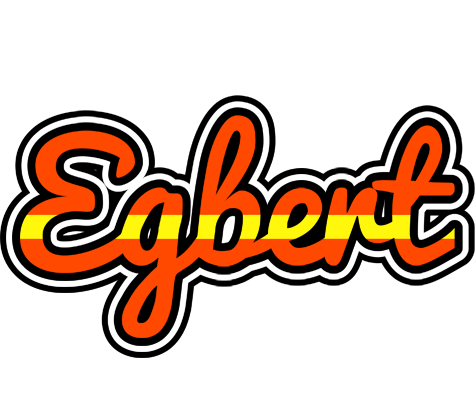 Egbert madrid logo