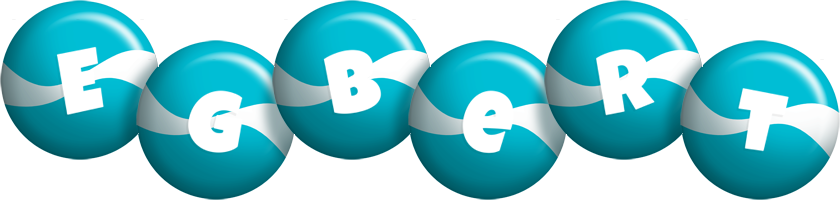 Egbert messi logo