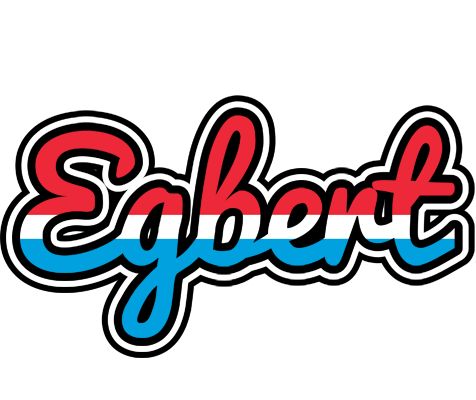 Egbert norway logo
