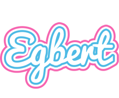 Egbert outdoors logo