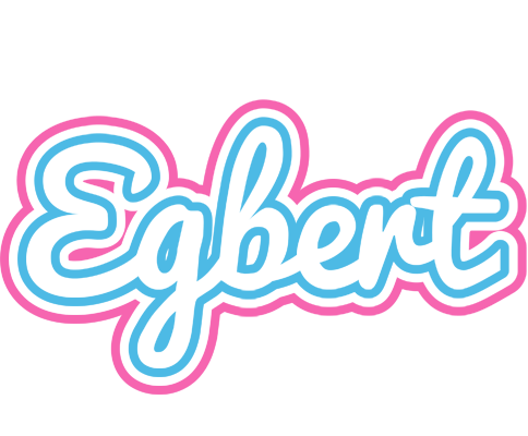 Egbert outdoors logo