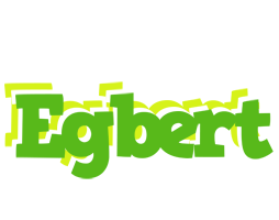 Egbert picnic logo