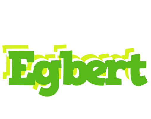 Egbert picnic logo