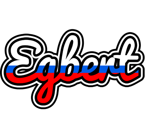 Egbert russia logo