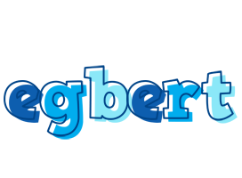 Egbert sailor logo