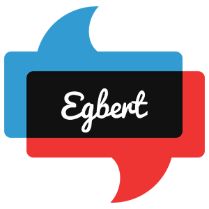 Egbert sharks logo