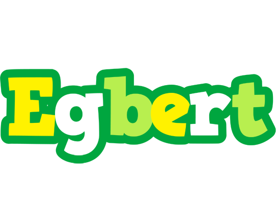 Egbert soccer logo