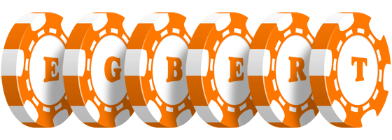 Egbert stacks logo
