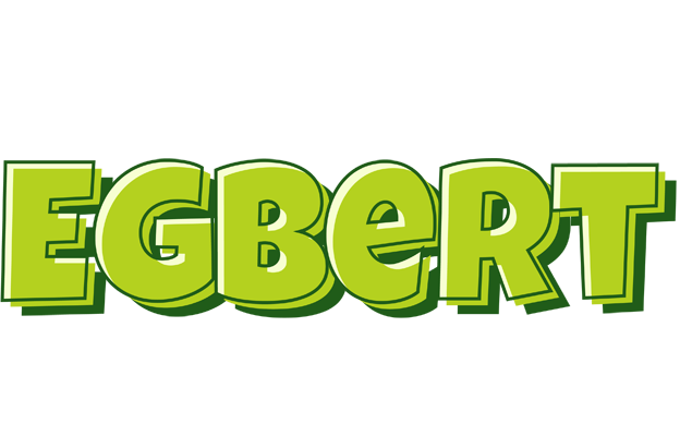 Egbert summer logo