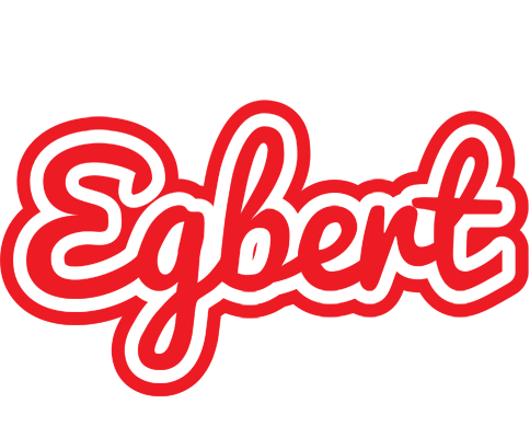 Egbert sunshine logo