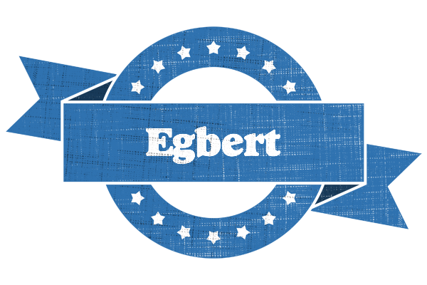 Egbert trust logo