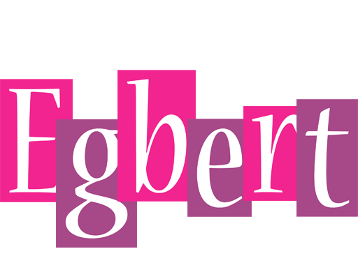 Egbert whine logo