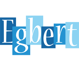 Egbert winter logo